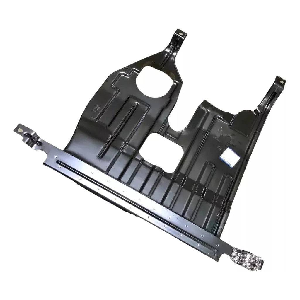 Protetor Cárter Nova Fiat Strada 1.3 e 1.4 Original 52138144