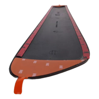 Friso Lateral Traseiro Lado Direito Strada 2004 a 2013 Original Fiat 735380218