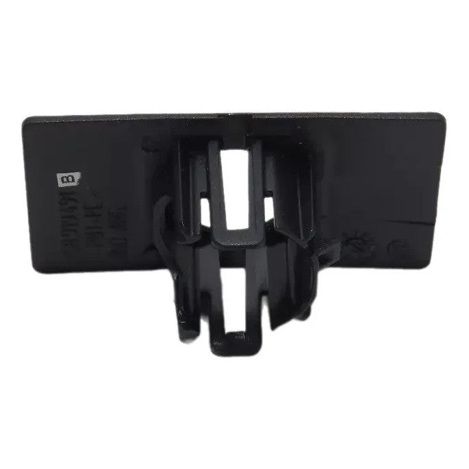 Suporte Sensor Estacionamento Traseiro Lado Esquerdo VW Up 2018 a 2021 Original 1SB919491B