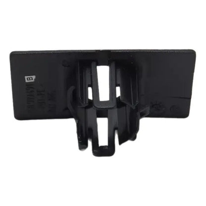 Suporte Sensor Estacionamento Traseiro Lado Esquerdo VW Up 2018 a 2021 Original 1SB919491B