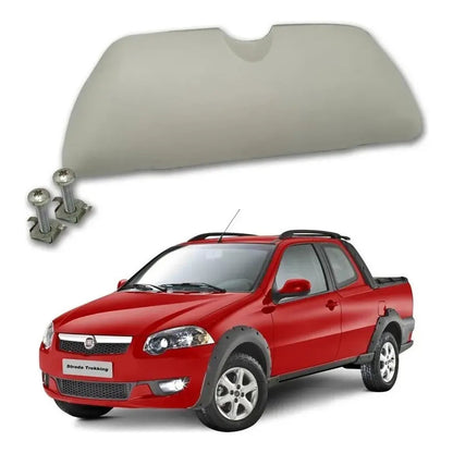 Porta Óculos Original Fiat Palio Siena Strada 7084554