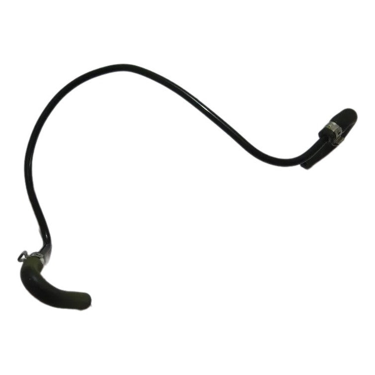 Mangueira de Admissão Idea 2006 a 2016 Original Fiat 7086238