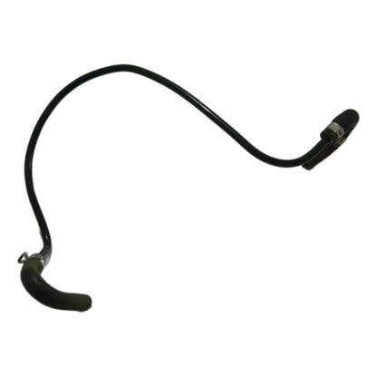 Mangueira de Admissão Idea 2006 a 2016 Original Fiat 7086238
