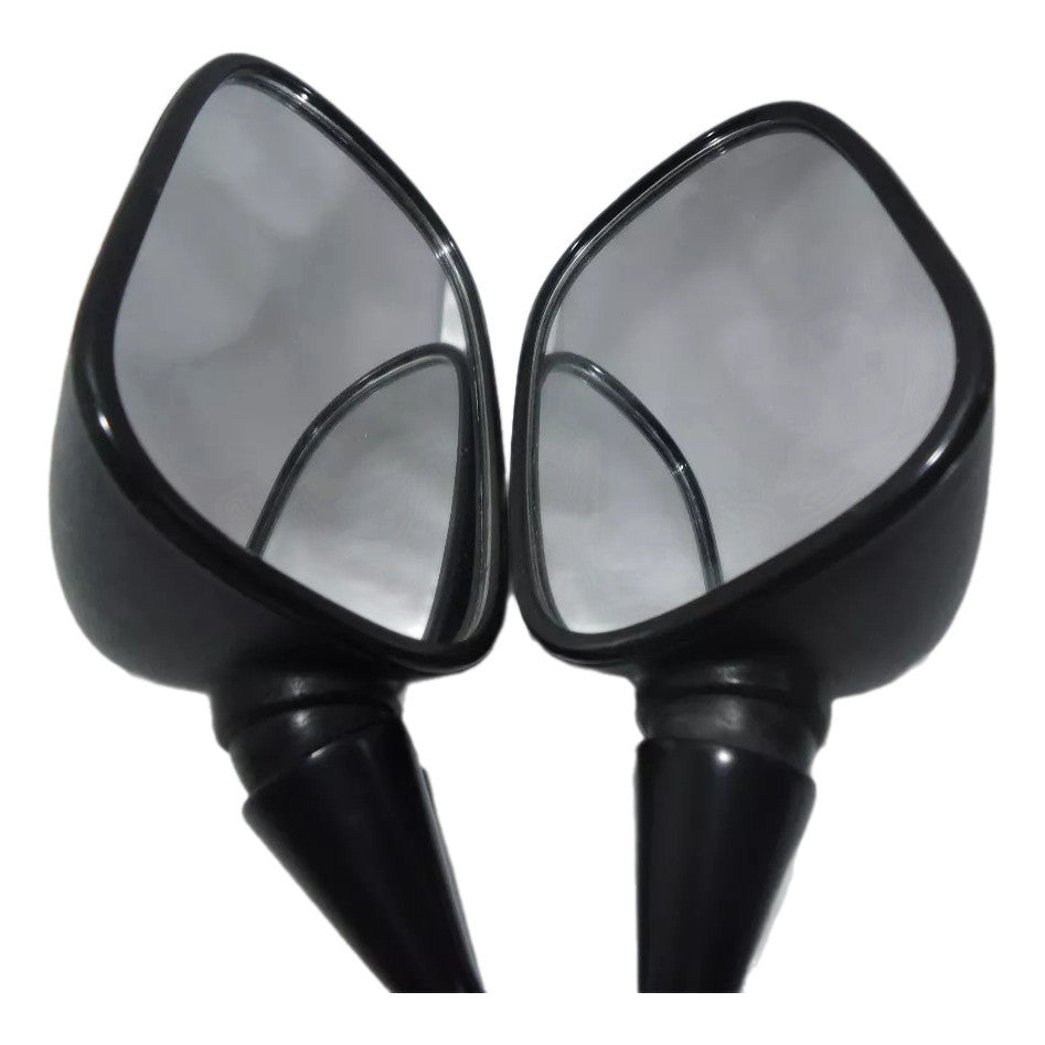 Par Retrovisor Honda Cb600rx Original