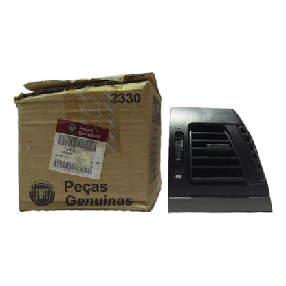 Difusor Ar Lado Direito Idea 2011 a 2016 Original Fiat 735515774