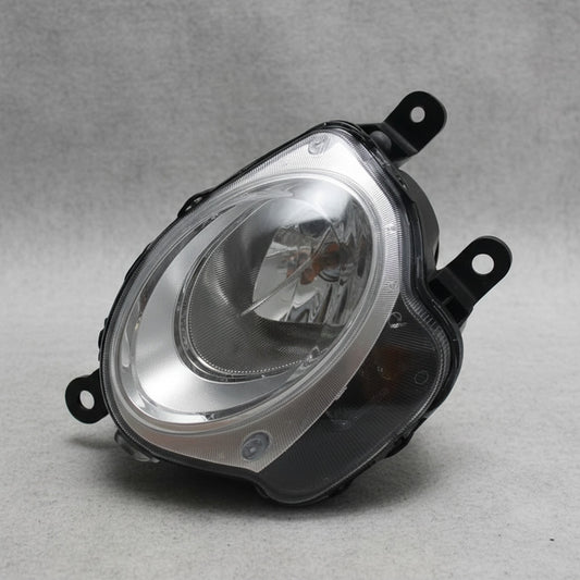 Farol Fiat 500 2010 a 2018 Novo Original Lado Esquerdo Motorista K68084119AA