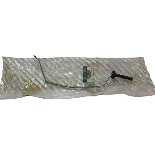 Haste Fechadura Porta Dianteira Lado Esquerdo Fiat Stilo 2003 a 2011 Original 46831645
