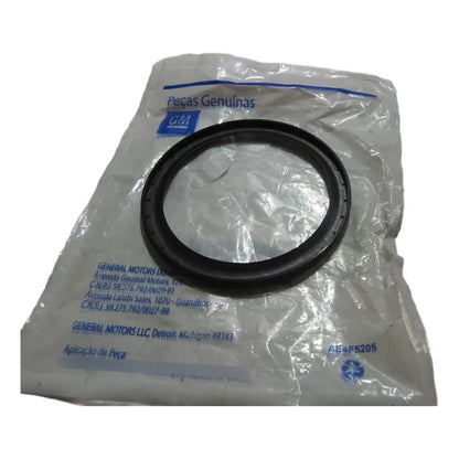 Retentor Traseiro Virabrequim S10 Trailblazer Original Gm 12625417