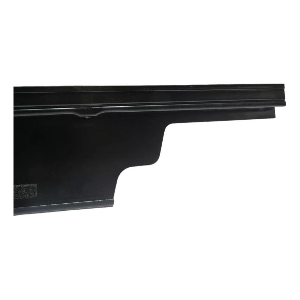 Moldura Coluna Porta Dianteira Lado Esquerdo Cruze 2012 a 2016 Original Gm 95963215