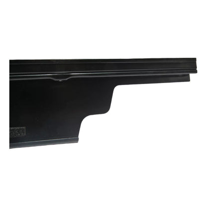 Moldura Coluna Porta Dianteira Lado Esquerdo Cruze 2012 a 2016 Original Gm 95963215