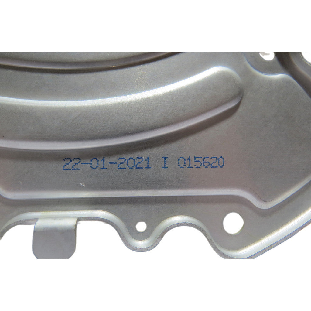 Retentor Traseiro Virabrequim GM Onix Plus Tracker Original 55514589