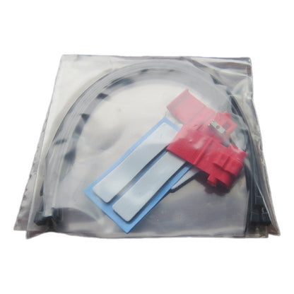 Kit Sensor Estacionamento Toro Strada Novo Original Fiat 50928994