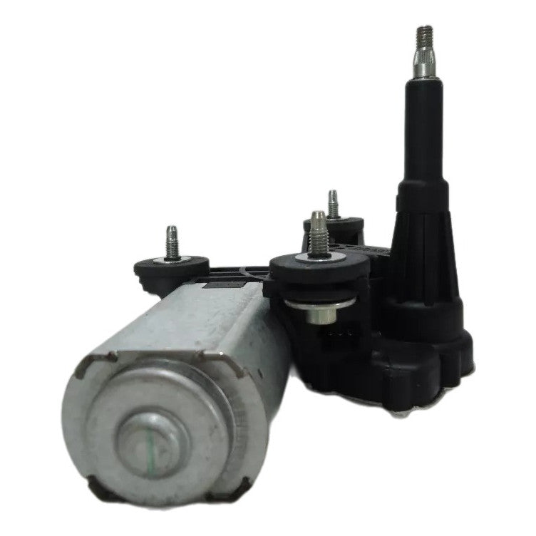 Motor Limpador Vidro Traseiro Vigia Fiat 500 2010 a 2018 Original 51850871