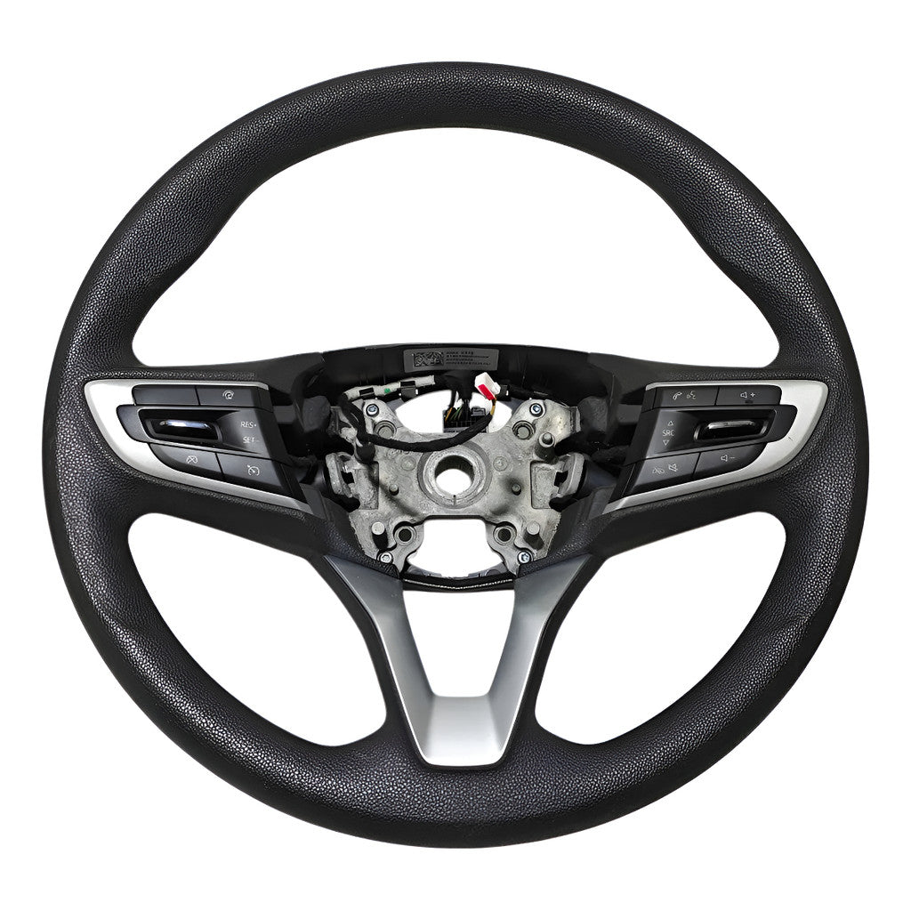 Volante Multifuncional – Chevrolet Tracker