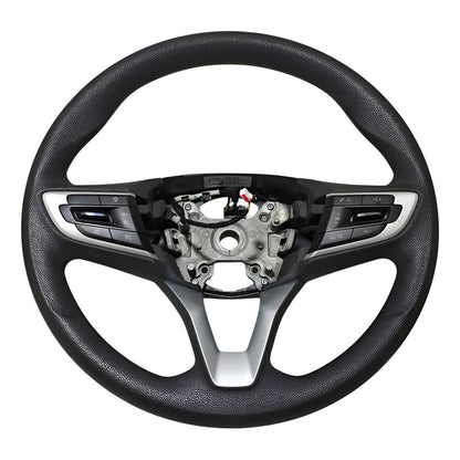 Volante Multifuncional – Chevrolet Tracker