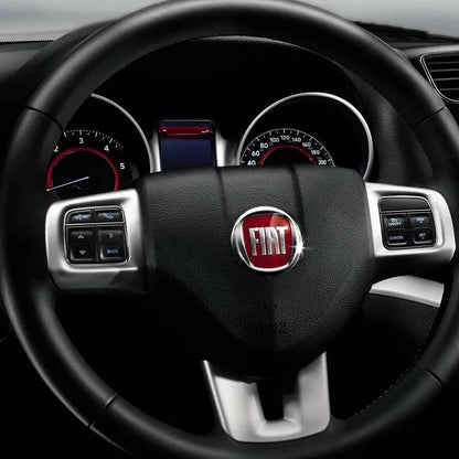 Capa Painel Instrumentos + – Fiat Journey, Freemont