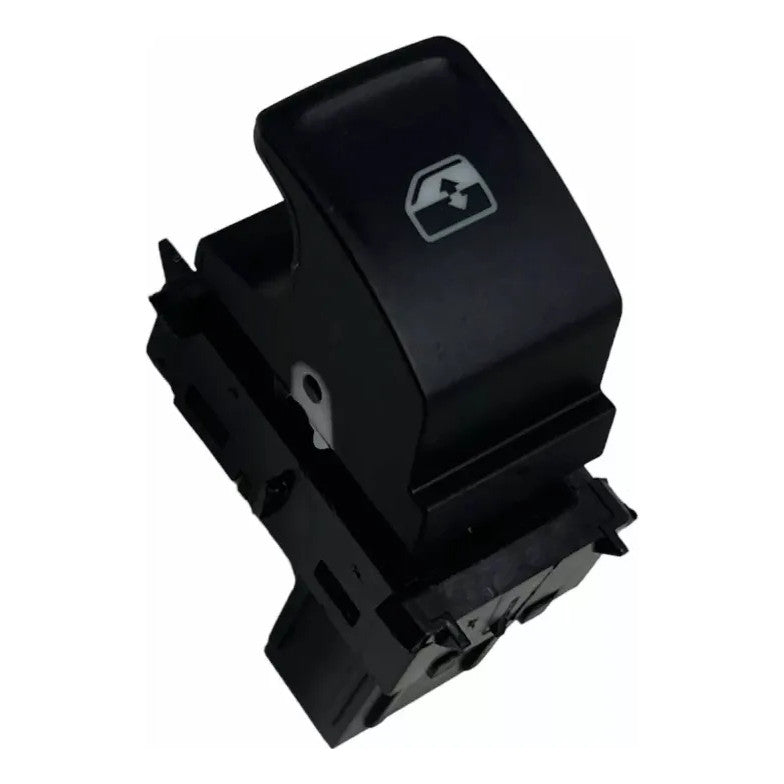 Botão Vidro Elétrico Direito VW Polo Virtus T-cross Nivus Original 5G0959855PWHS