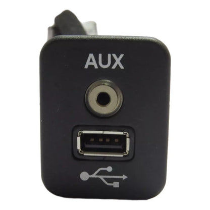 Chicote Entrada Usb Freemont 2012 a 2016 Original Fiat K6806829AA