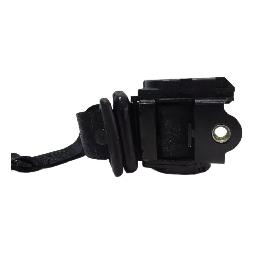 Cinto de Segurança Traseiro Esquerdo Fiat Stilo 2003 a 2011 Original 100156661