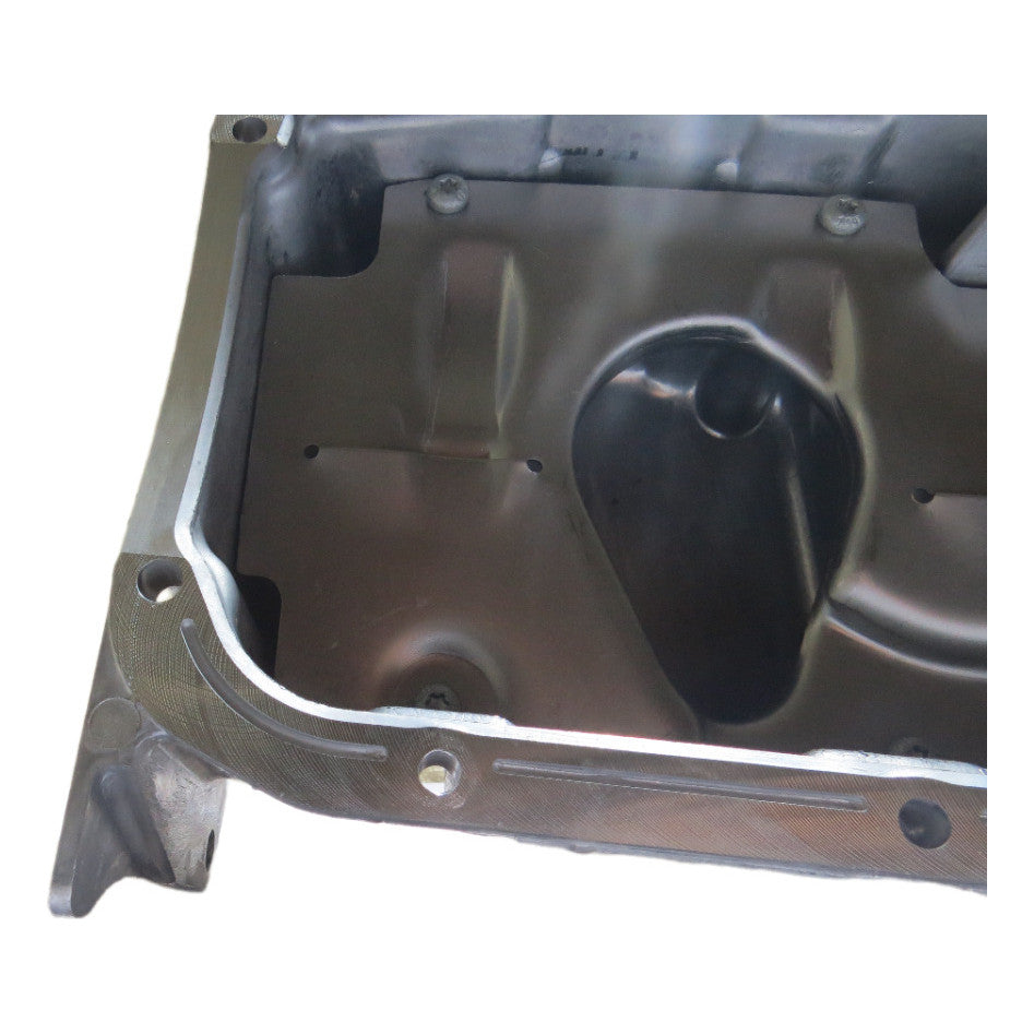 Cárter de Óleo do Motor GM Prisma Cobalt Onix Spin Original 24580288