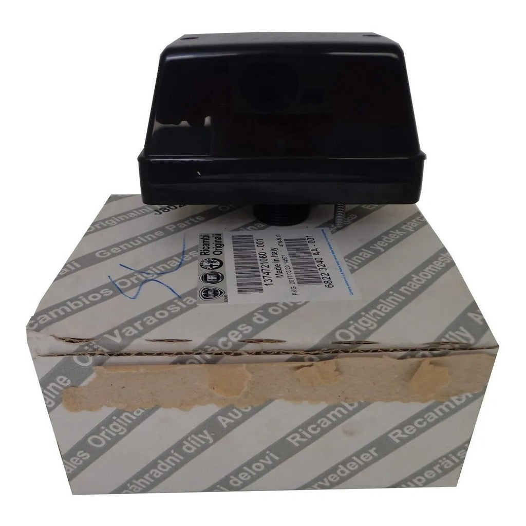 Luz Placa Ducato 2018 a 2021 Original Fiat 1374721080