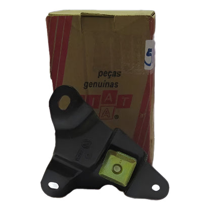 Suporte Batente Banco Traseiro Lado Esquerdo Fiat Palio Weekend Original 46752987