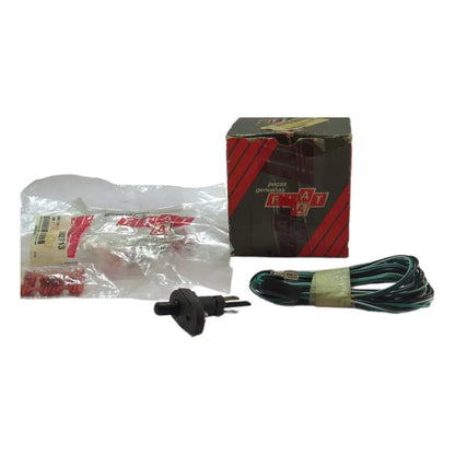 Kit Interruptor Porta Fiat Marea Brava Doblo Ducato Original 7086663