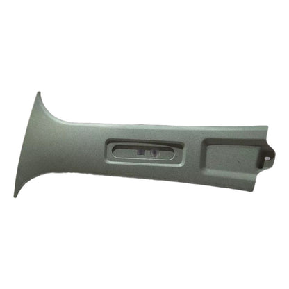 Recobrimento Cinto Lado Esquerdo Fiat Idea 2006 a 2016 Original 735401871
