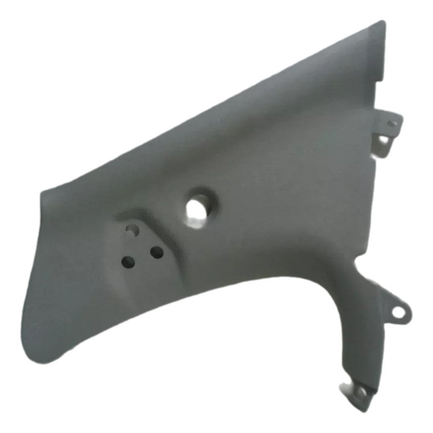 Acabamento Interno Coluna Lado Direito Palio 2004 a 2017 Original Fiat 735366740