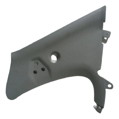 Acabamento Interno Coluna Lado Direito Palio 2004 a 2017 Original Fiat 735366740