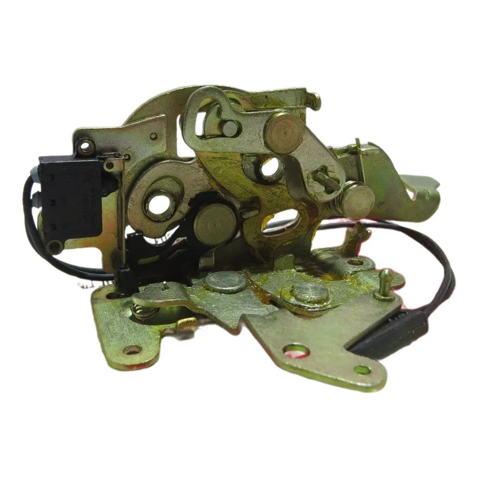 Fechadura Porta Dianteira Lado Direito Fiat Elba Fiorino 85/04 Original 7593027
