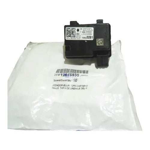 Módulo Central Keyless Camaro Traiblazer GM Cruze Original 13523281