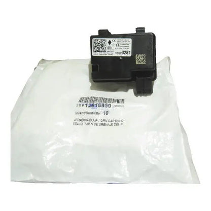 Módulo Central Keyless Camaro Traiblazer GM Cruze Original 13523281