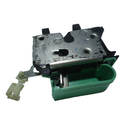 Fechadura Porta Dianteira Lado Esquerdo Fiorino Uno Original Fiat 51864802