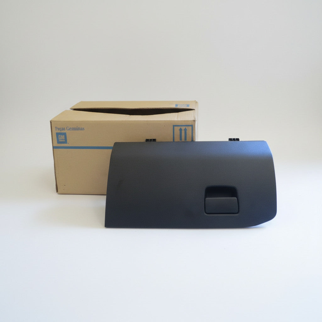 Porta Luvas Tracker 2020 a 2025 Novo Original Gm 26269093