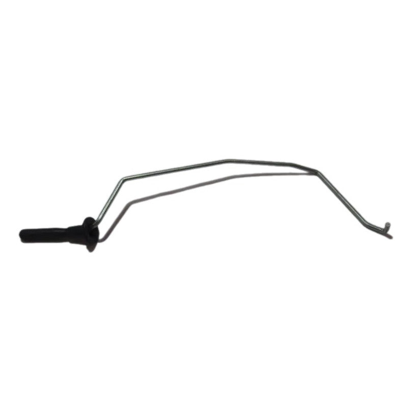 Haste Fechadura Porta Dianteira Lado Esquerdo Fiat Stilo 2003 a 2011 Original 46831645