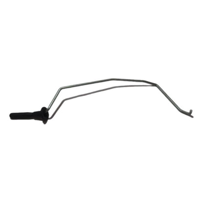 Haste Fechadura Porta Dianteira Lado Esquerdo Fiat Stilo 2003 a 2011 Original 46831645