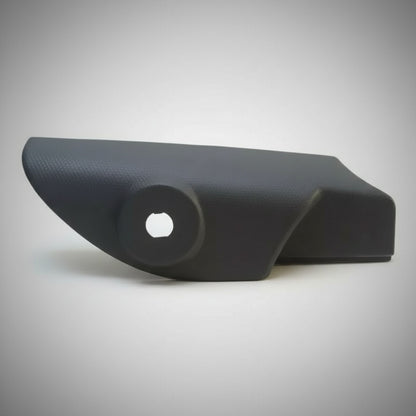 Moldura Interna Retrovisor Lado Direito Fiat Palio Grand Siena Original 735535272
