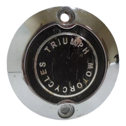 Emblema Tampa Motor Thruxton Triumph 2016 a 2020 Original