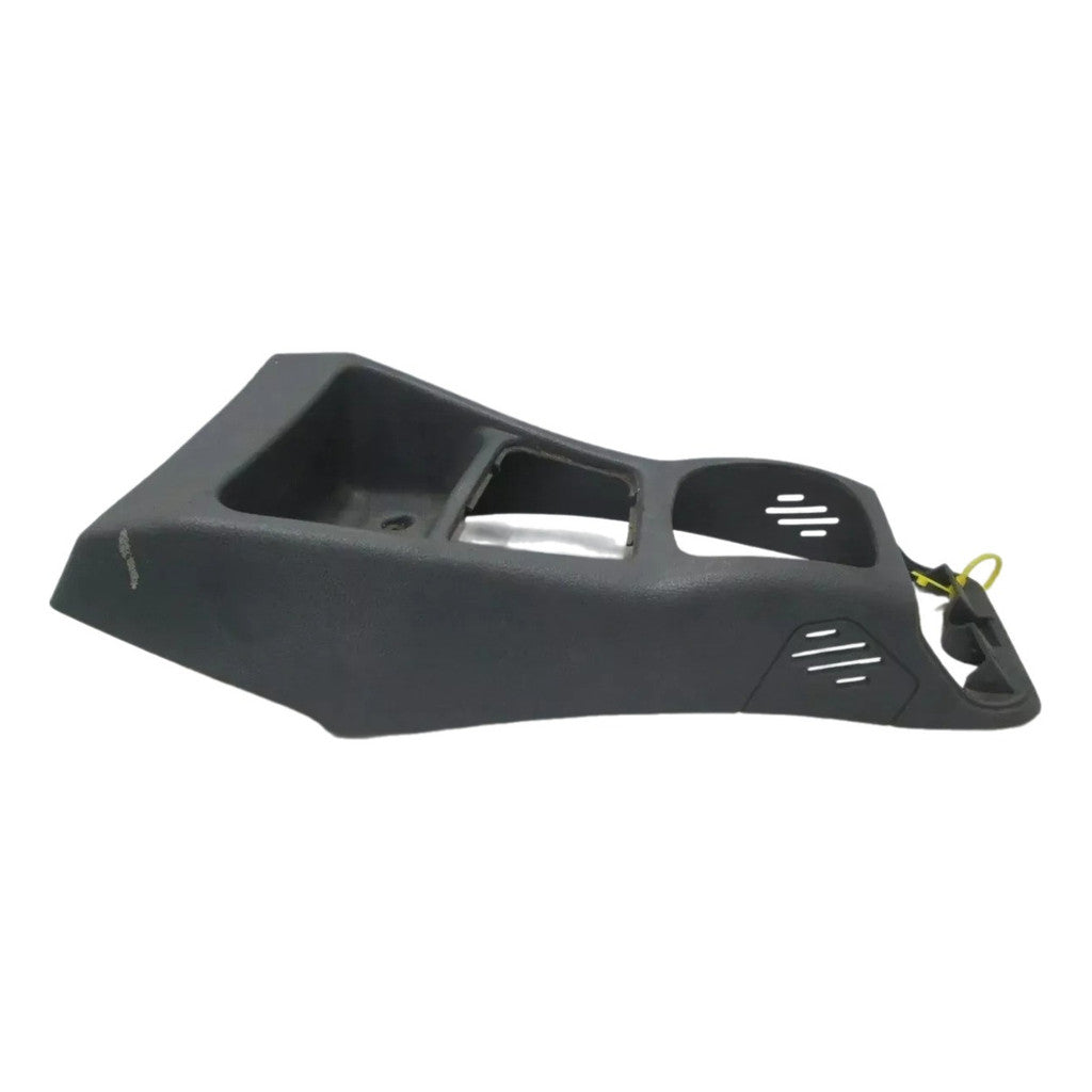Acabamento Moldura Console Central Fiat Palio 2001 a 2005 Original 717437633