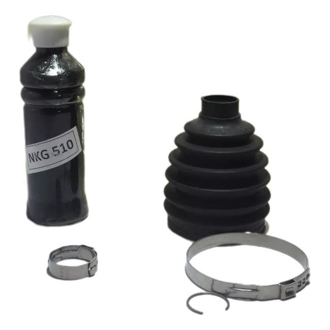 Kit Coifa Homocinética Sonic Onix Prisma Original Gm 42527030