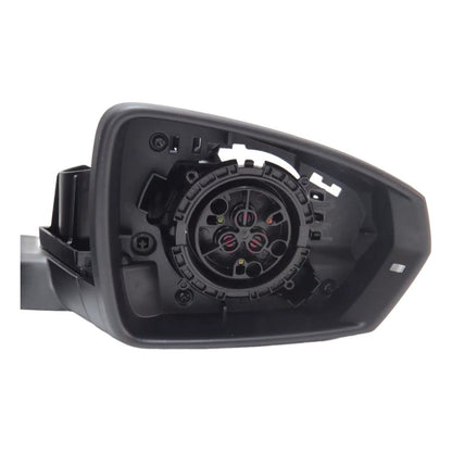 Retrovisor VW Polo Lado Direito 2018 em Diante Novo Original 6EA8957508A