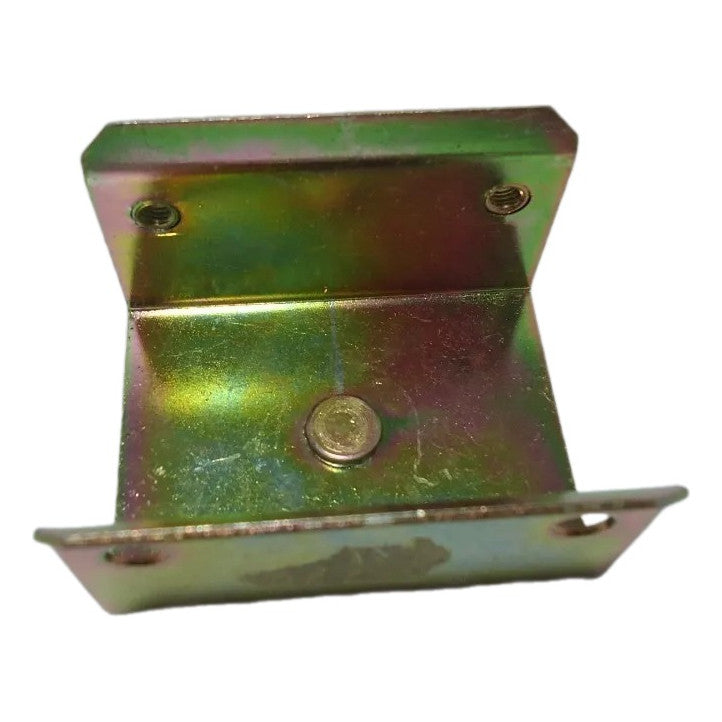 Suporte Parachoque Dianteiro Coupe 95/97 Original Fiat 46303223