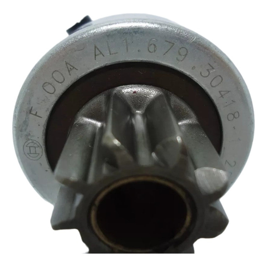 Eixo Bendix Motor de Partida Fiat Fiorino Doblo Idea Original 7082720