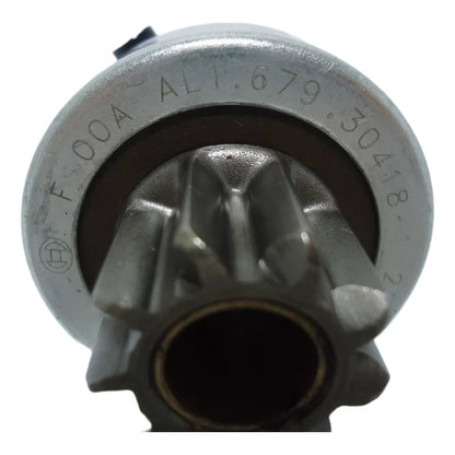 Eixo Bendix Motor de Partida Fiat Fiorino Doblo Idea Original 7082720
