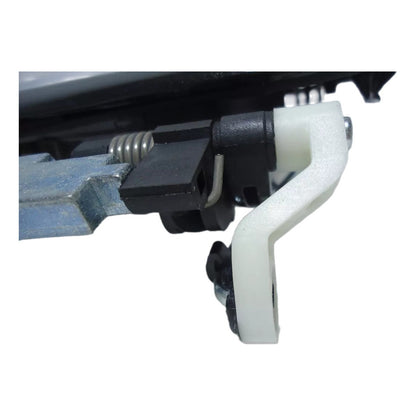 Maçaneta Porta Traseira Direita Linea 2009 a 2016 Original Fiat 100177826