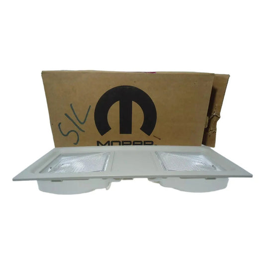 Lanterna Console Teto Freemont 2012 a 2016 Original Fiat 1NU56HDAAA