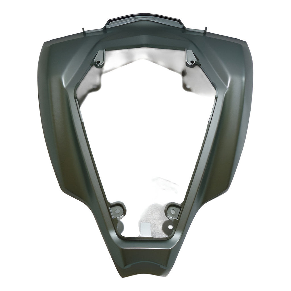 Carenagem Trazeira Inferior Kawasaki Zx10r Zx1000 Original 360410024