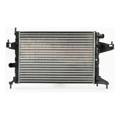 Radiador Água GM Montana Corsa Novo com e Sem Ar 93382157