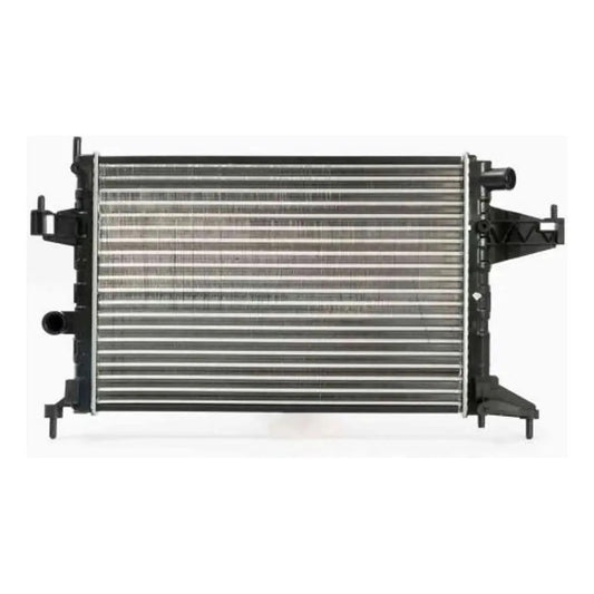 Radiador Água GM Montana Corsa Novo com e Sem Ar 93382157